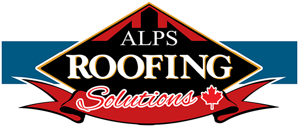 Alps Roofing Solutions Logo